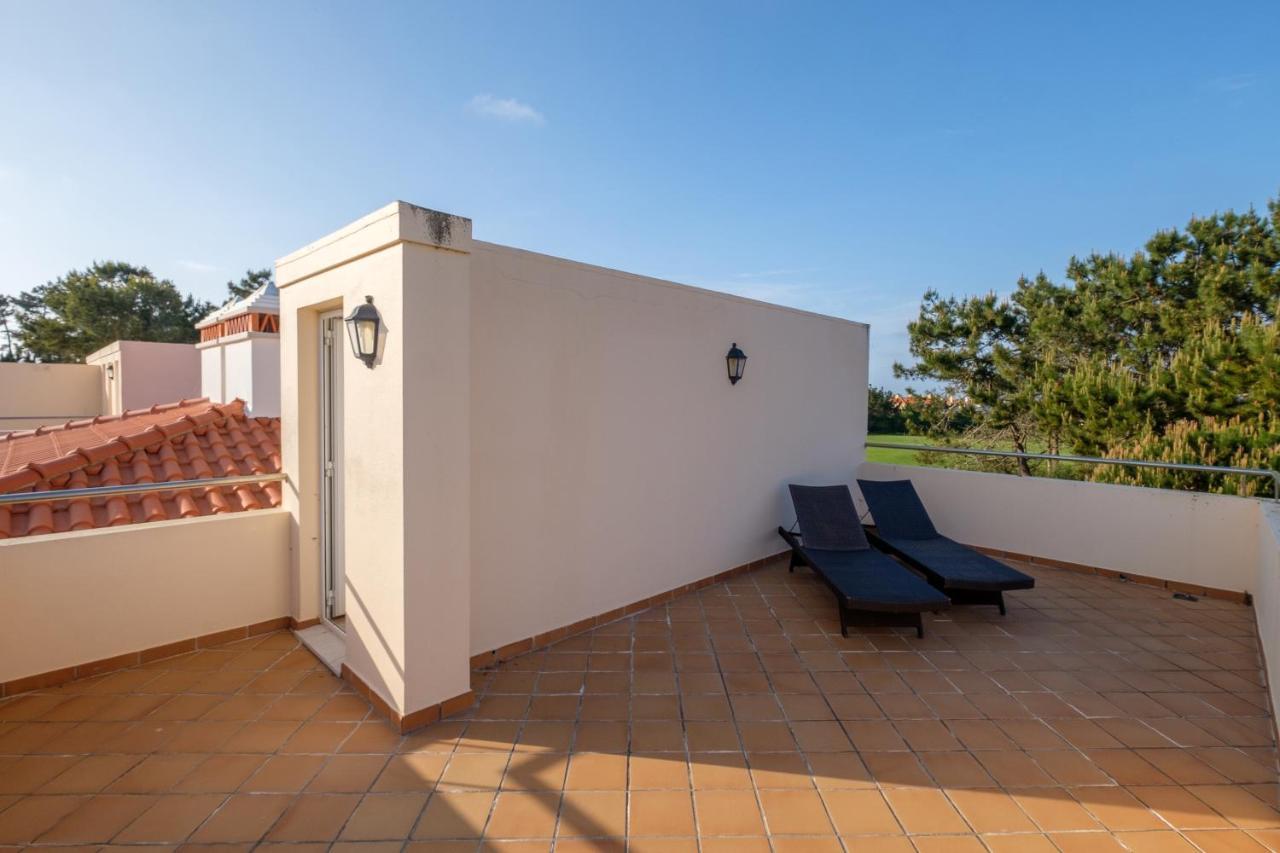 Maravilhoso T1 D'el Rey Apartment Amoreira (Leiria)