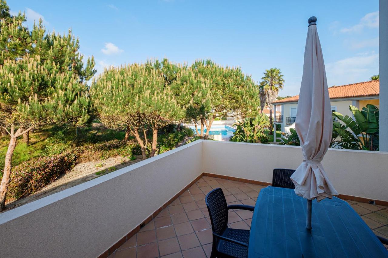 Apartment Maravilhoso T1 D'el Rey *